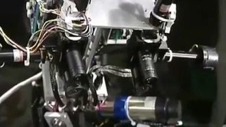 Episode 2 I Robot