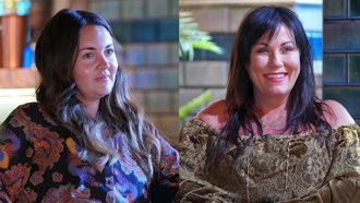 Episode 13 Kat and Stacey