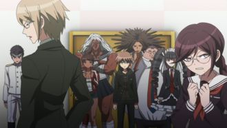 Episode 6 (Not) Normal Arc: Return of the New Century Galaxy Legend! O Armored Hero, Stand Upon The Earth!