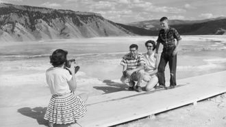 Episode 6 The Morning of Creation (1946-1980)