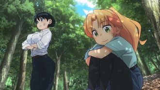 Episode 6 A Closer Look into the Blue