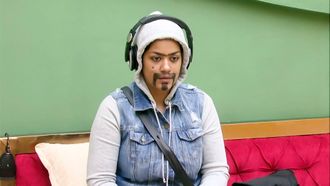 Episode 38 New Task for Mumaith