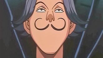 Episode 6 Steak × Marathon × The Exam Starts