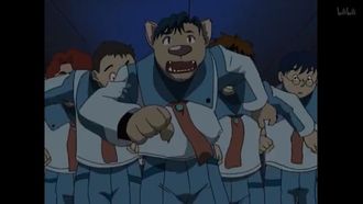 Episode 5 Seeing is Believing