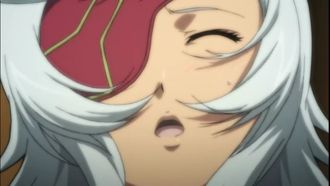 Episode 8 The Slave of the Kiss