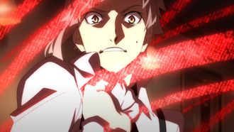 Episode 52 HERO VS. CRIMINAL