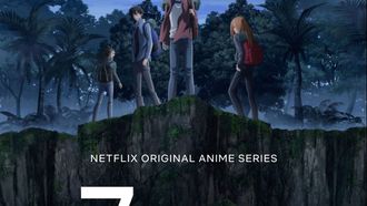 Episode 2 Insects Awaken