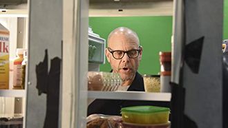 Episode 4 The Dough Also Rises: The Reload