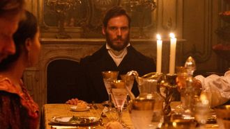 Episode 6 Providence