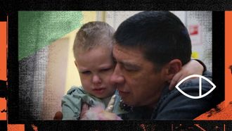 Episode 15 15/12/2025: The Deceit Behind Cancer Charity Scams in Conflict Areas