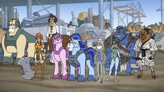 Episode 6 Engineer Club