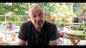 Episode 66 The Painted Bird - Václav Marhoul