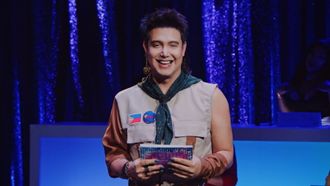 Episode 6 Snatch Game KNB?