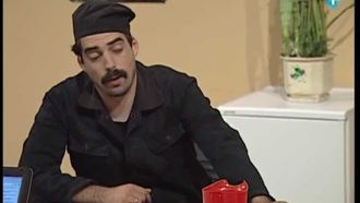 Episode 188 Odžacar