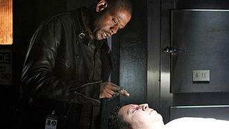 Episode 4 One Shot Kill