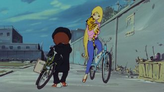 Episode 1 9 Minutes and 9 Seconds Past Midnight on 9/9/1999