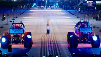 Episode 6 Physical, Mental, Chance...Your Choice