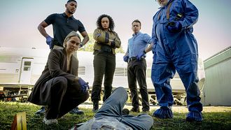 Episode 7 Gold Digger