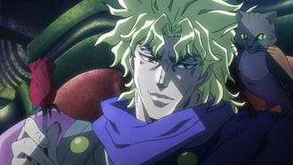 Episode 7 Sorrowful Successor