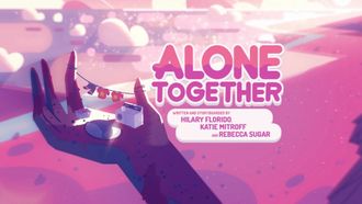 Episode 37 Alone Together