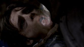 Episode 18 Something Wicked