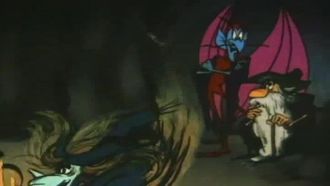 Episode 20 