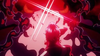 Episode 1129 Kuma's Past - Better Off Dead in This World