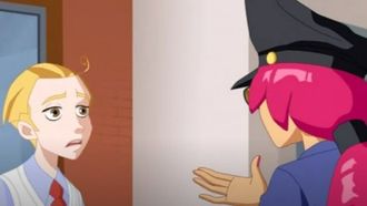 Episode 8 Chi semina vento raccoglie tempesta