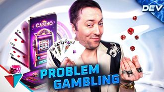 Episode 7 Problem Gambling