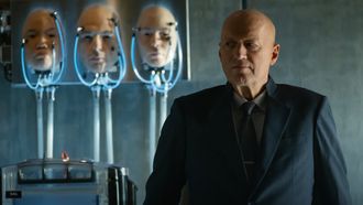 Episode 4 Observation