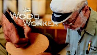 Episode 1 The Woodworker