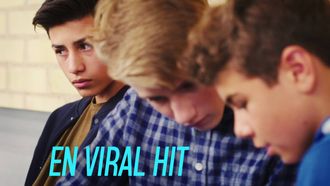 Episode 3 A viral hit