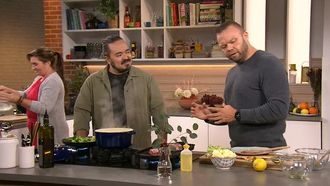 Episode 60 A Classic Dish
