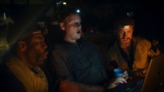The Wild Ones - Season 1 Episode 3
