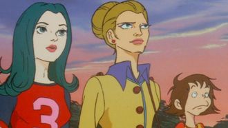 Episode 32 The Great Gezora Operation (Part 1)