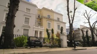 Episode 9 Chelsea in Bloom, Friendships in Ruin