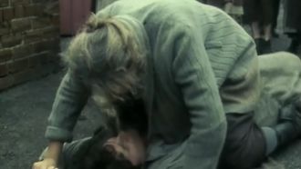 Episode 4 A Dead Man on Leave