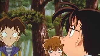 Episode 212 Mushrooms, Bears, and the Detective Boys (1)