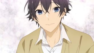 Episode 11 Chocolate