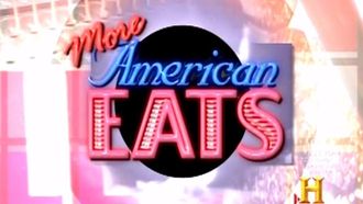 Episode 15 More American Eats