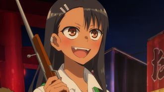 Episode 7 Senpai, Want to Go to the Festival? / It's Like a Date, Huh, Senpai? / Let's Go Home, Senpai