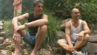 Episode 5 Malaysia: Into the Jungle