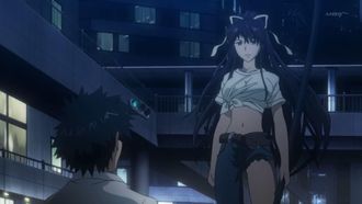 Episode 4 Perfect Memory Ability
