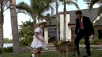 Episode 19 Skippy and the Wheelie