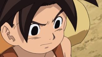 Episode 46 Dissonance