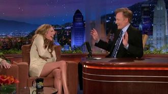 Episode 25 Bob Newhart, Cat Deeley, Ray LaMontagne