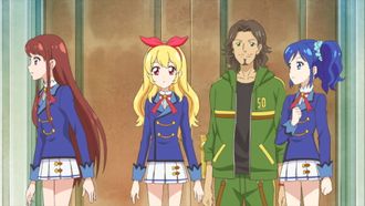 Episode 35 Star of Tears