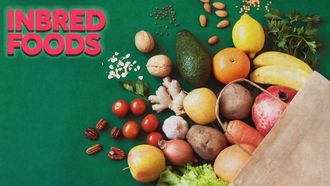 Episode 33 Everyday Fruits And Veggies That Were Actually Man Made