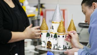 Episode 4 Double Trouble