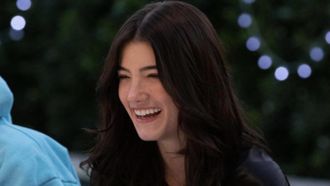 Episode 8 Here’s to 17!